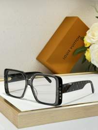 Picture of Louis Vuitton Sunglasses _SKUfw77619518fw